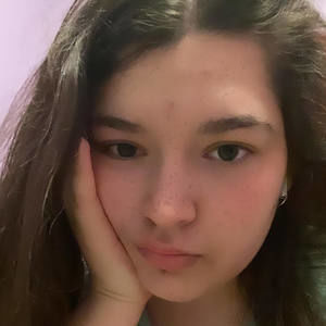 Meet your Posher, Maritza